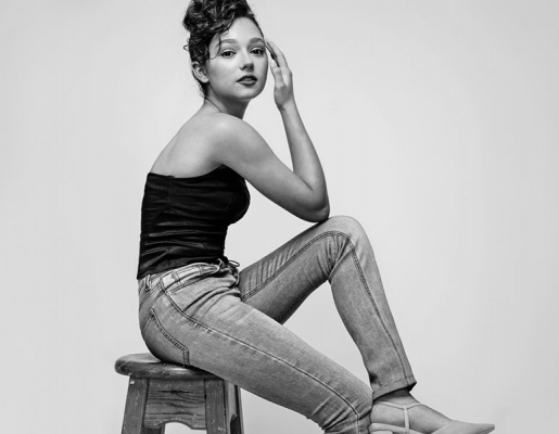 Maria.A - T4YOU MODELS סוכנות דוגמנות