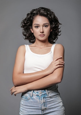 Maria.A - T4YOU MODELS סוכנות דוגמנות