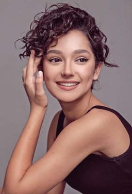 Maria.A - T4YOU MODELS סוכנות דוגמנות