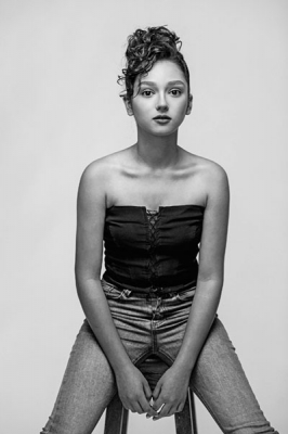 Maria.A - T4YOU MODELS סוכנות דוגמנות