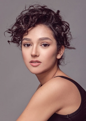 Maria.A - T4YOU MODELS סוכנות דוגמנות