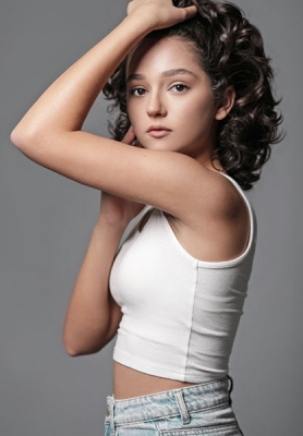 Maria.A - T4YOU MODELS סוכנות דוגמנות