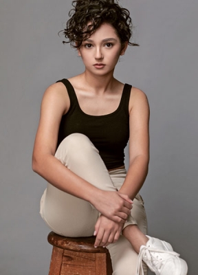 Maria.A - T4YOU MODELS סוכנות דוגמנות