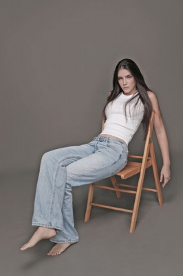 Miki.K - T4YOU MODELS סוכנות דוגמנות