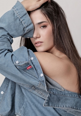 Miki.K - T4YOU MODELS סוכנות דוגמנות