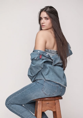Miki.K - T4YOU MODELS סוכנות דוגמנות