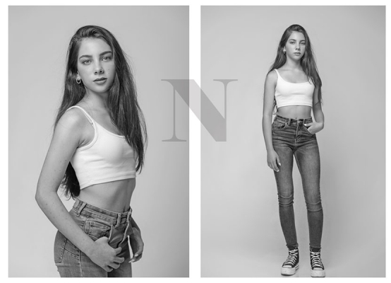 Noa.K - T4YOU MODELS סוכנות דוגמנות