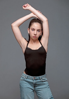 Noa.K - T4YOU MODELS סוכנות דוגמנות