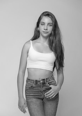 Noa.K - T4YOU MODELS סוכנות דוגמנות