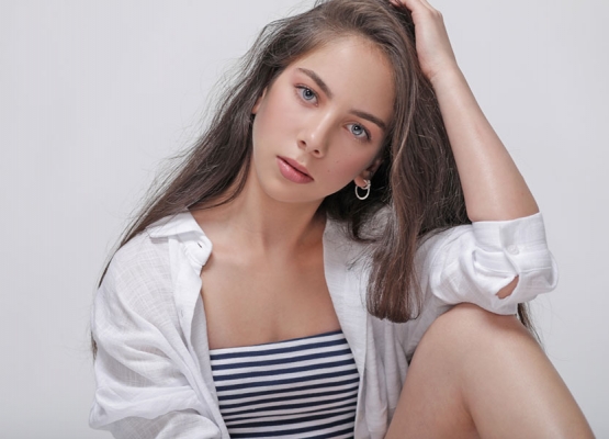 Noa.K - T4YOU MODELS סוכנות דוגמנות