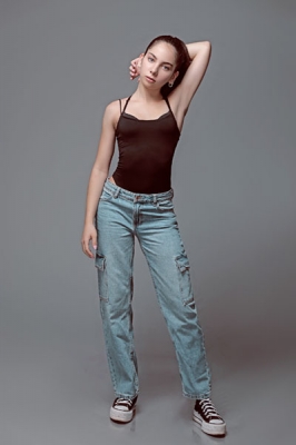 Noa.K - T4YOU MODELS סוכנות דוגמנות