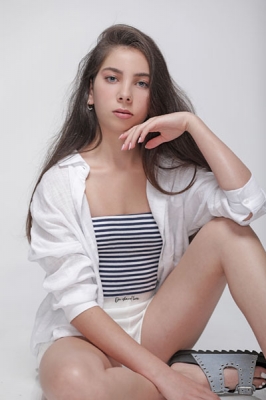Noa.K - T4YOU MODELS סוכנות דוגמנות