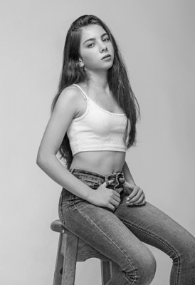 Noa.K - T4YOU MODELS סוכנות דוגמנות