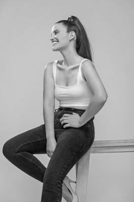 Noam.K - T4YOU MODELS סוכנות דוגמנות