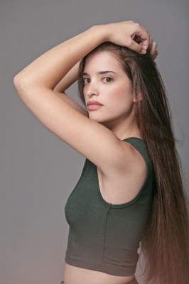 Noam.K - T4YOU MODELS סוכנות דוגמנות