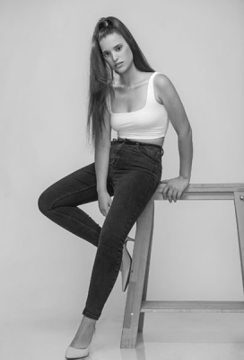 Noam.K - T4YOU MODELS סוכנות דוגמנות