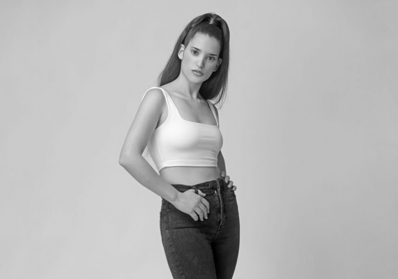 Noam.K - T4YOU MODELS סוכנות דוגמנות