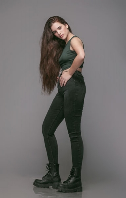 Noam.K - T4YOU MODELS סוכנות דוגמנות