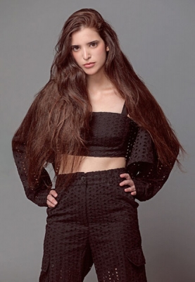 Noam.K - T4YOU MODELS סוכנות דוגמנות