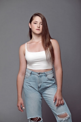 Noga.B - T4YOU MODELS סוכנות דוגמנות