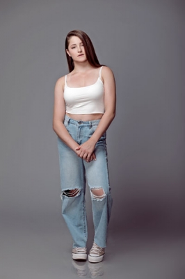Noga.B - T4YOU MODELS סוכנות דוגמנות