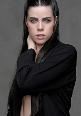 Noya.L - T4YOU MODELS סוכנות דוגמנות