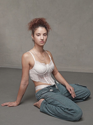 Ofer.P - T4YOU MODELS סוכנות דוגמנות
