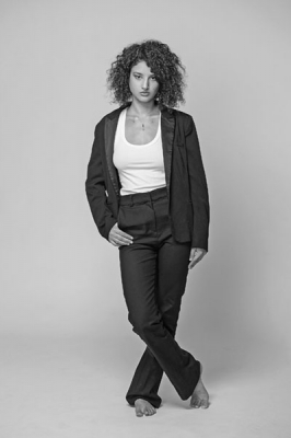 Ofer.P - T4YOU MODELS סוכנות דוגמנות