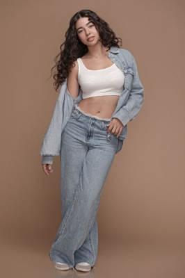Ofir.T - T4YOU MODELS סוכנות דוגמנות