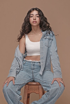 Ofir.T - T4YOU MODELS סוכנות דוגמנות