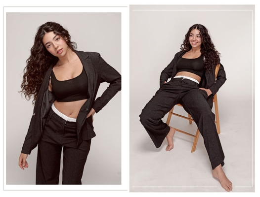 Ofir.T - T4YOU MODELS סוכנות דוגמנות