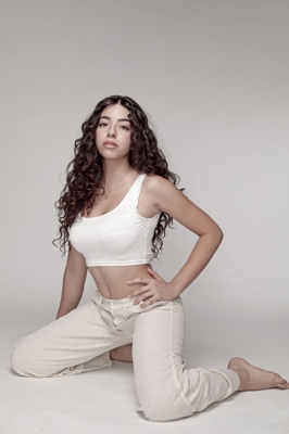 Ofir.T - T4YOU MODELS סוכנות דוגמנות