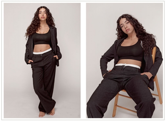 Ofir.T - T4YOU MODELS סוכנות דוגמנות
