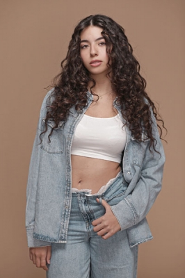 Ofir.T - T4YOU MODELS סוכנות דוגמנות