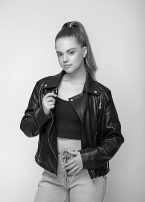 Roni.H - T4YOU MODELS סוכנות דוגמנות