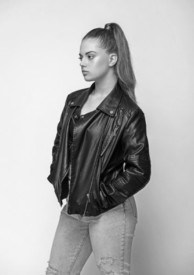 Roni.H - T4YOU MODELS סוכנות דוגמנות