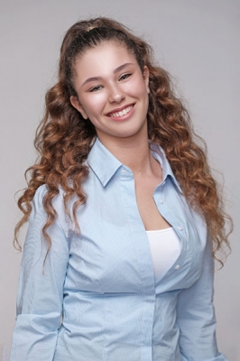 Shahaf.SH - T4YOU MODELS סוכנות דוגמנות