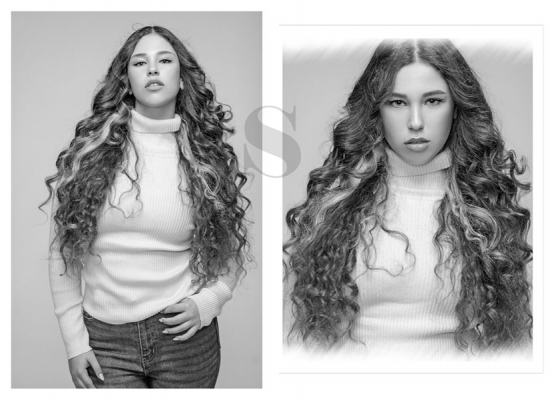 Shahaf.SH - T4YOU MODELS סוכנות דוגמנות