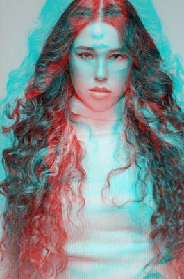 Shahaf.SH - T4YOU MODELS סוכנות דוגמנות