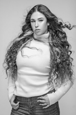 Shahaf.SH - T4YOU MODELS סוכנות דוגמנות