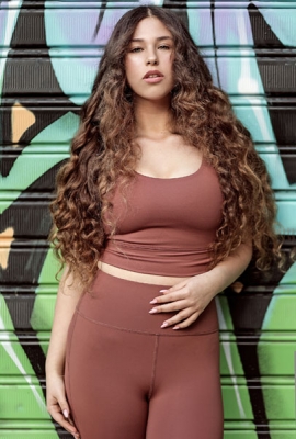 Shahaf.SH - T4YOU MODELS סוכנות דוגמנות