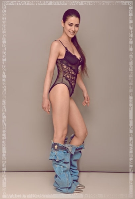 Shelita.S - T4YOU MODELS סוכנות דוגמנות
