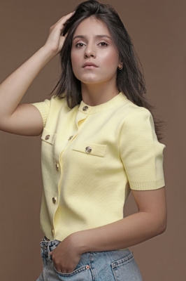 Shoshana.S - T4YOU MODELS סוכנות דוגמנות