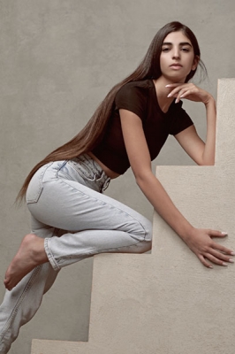 Sol.D - T4YOU MODELS סוכנות דוגמנות