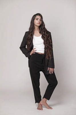 Sol.D - T4YOU MODELS סוכנות דוגמנות