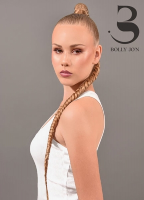 Stefhanie.N - T4YOU MODELS סוכנות דוגמנות
