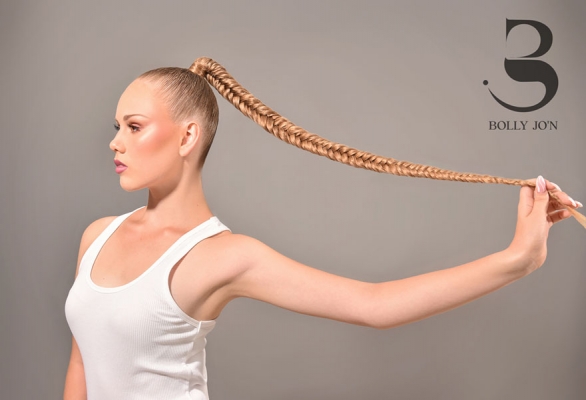 Stefhanie.N - T4YOU MODELS סוכנות דוגמנות