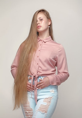 Stefhanie.N - T4YOU MODELS סוכנות דוגמנות
