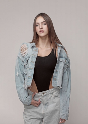 Thel.G - T4YOU MODELS סוכנות דוגמנות