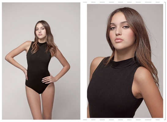 Thel.G - T4YOU MODELS סוכנות דוגמנות